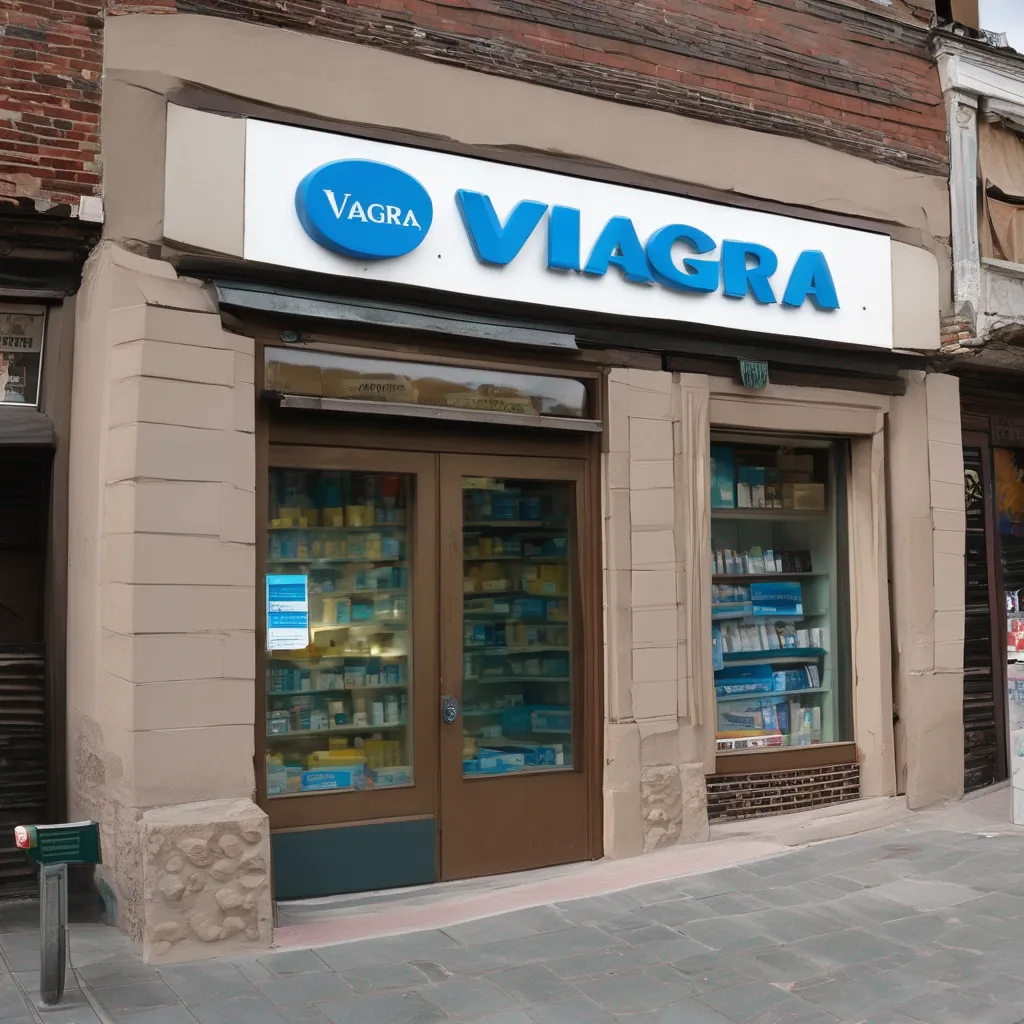 Acheter de la viagra numéro 2